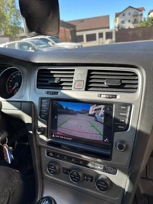 Golf 7 1.6 tdi cod motor CRKB - imagine 8