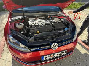 Golf 7 1.6 tdi cod motor CRKB - imagine 7