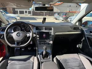 Golf 7 1.6 tdi cod motor CRKB - imagine 9