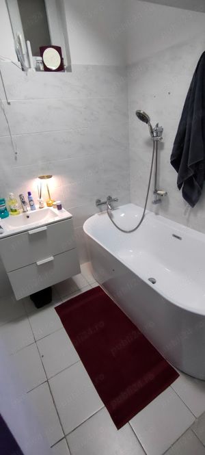 Apartament 2 camere  Gradina  Teren 2 Minute metrou Pallady 1 Decembrie 1918 - imagine 5