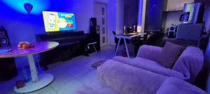 Apartament 2 camere  Gradina  Teren 2 Minute metrou Pallady 1 Decembrie 1918 - imagine 3