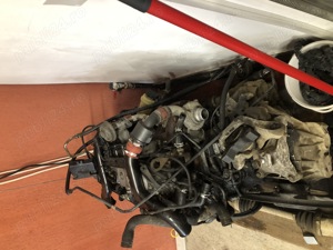 Motor + cutie de viteze Ford focus 1.8 TDCI 115 cp - imagine 2