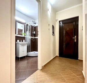 Apartament de lux cu 1 camera, 28 mp utili - Calea Lipovei  - imagine 7