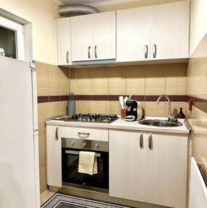 Apartament de lux cu 1 camera, 28 mp utili - Calea Lipovei  - imagine 5