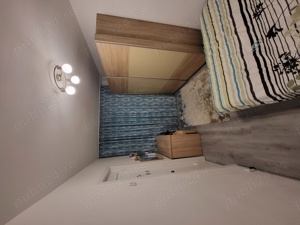 Vând apartament 3 camere, etaj 2, 50mp, zona Km 4 5, Mobilat și parțial utilat,boxa, loc de parcare - imagine 6