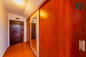 Apartament cu 1 cameră bloc nou Grădiște - Arad - imagine 10