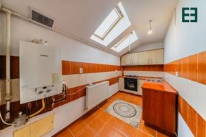 Apartament cu 1 cameră bloc nou Grădiște - Arad - imagine 4