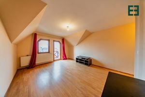 Apartament cu 1 cameră bloc nou Grădiște - Arad - imagine 3