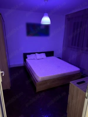 Închiriez apartament regim hotelier 2 dormitoare ( Tomis nord. , cireșica constanta)