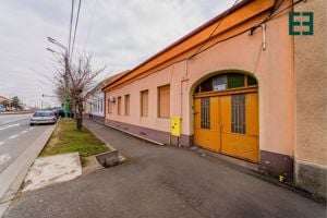 Casă Aradul Nou cu 4 camere și 1044 mp Teren