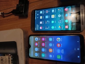 4 telefon: Oppo  Nokia Lumia 532 HTC One M8  Nokia TA-1017