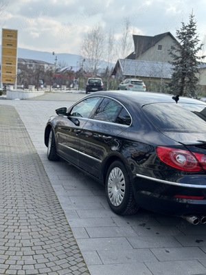 Vand Schimb passat cc - imagine 4