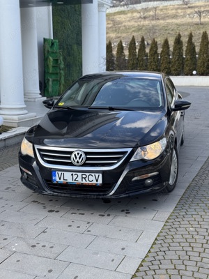 Vand Schimb passat cc - imagine 3