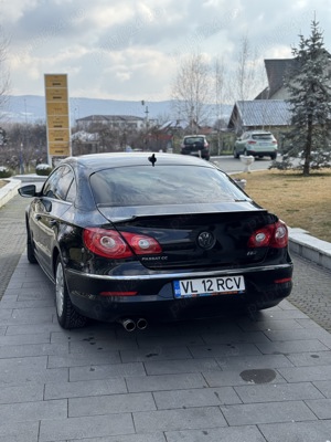 Vand Schimb passat cc - imagine 2