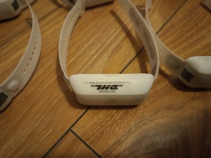 12 bratari concert Coldplay, 6 prevăzute cu lumini fan   muzica  - imagine 5