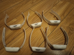 12 bratari concert Coldplay, 6 prevăzute cu lumini fan   muzica 