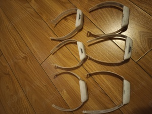 12 bratari concert Coldplay, 6 prevăzute cu lumini fan   muzica  - imagine 3