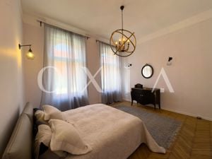 OX626 Apartament Elegant In Imobil Istoric, Piata Unirii - imagine 6