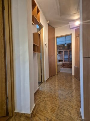 Apartament 2 cam., decomandat , Et.1 , Gara - Aradul nou