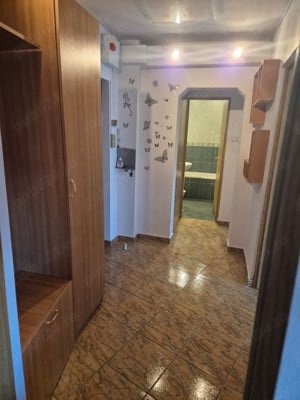 Apartament 2 cam., decomandat , Et.1 , Gara - Aradul nou - imagine 11