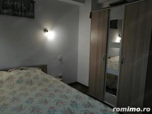 2 camere zona Decebal