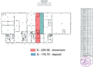 Spatiu comercial de inchiriat Cosbuc - imagine 3