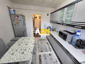 Apartament 2 Camere Decomandat Complet Mobilat - imagine 5