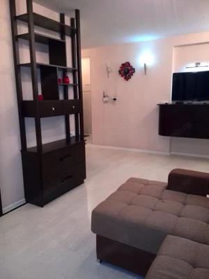 2 camere zona Bucuresti Noii - imagine 3