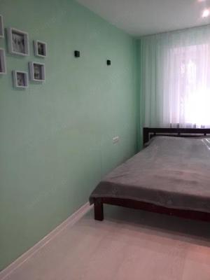 2 camere zona Bucuresti Noii - imagine 5