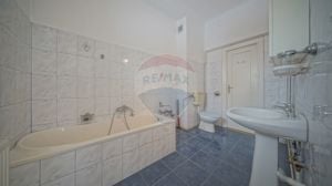 APARTAMENT IN VILA 3 CAMERE | PARCARE IN CURTE SI BECI | PETRU MAIOR - imagine 19