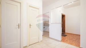 APARTAMENT IN VILA 3 CAMERE | PARCARE IN CURTE SI BECI | PETRU MAIOR - imagine 10