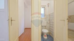 APARTAMENT IN VILA 3 CAMERE | PARCARE IN CURTE SI BECI | PETRU MAIOR - imagine 13