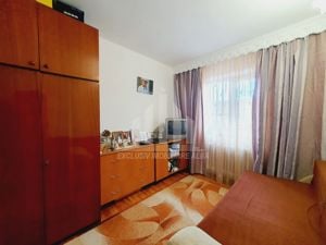 Apartament cu 3 camere de vanzare, Cetate - zona Closca - imagine 7