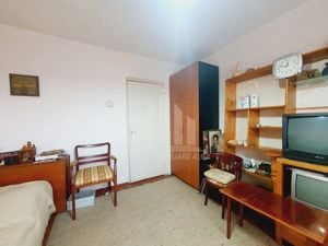 Apartament cu 3 camere decomandate, Cetate - Bulevardul Transilvaniei - imagine 7