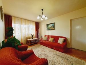 Apartament cu 3 camere de vanzare, Cetate - zona Closca - imagine 3