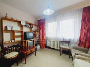 Apartament cu 3 camere decomandate, Cetate - Bulevardul Transilvaniei - imagine 6