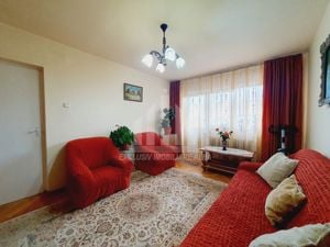 Apartament cu 3 camere de vanzare, Cetate - zona Closca - imagine 4