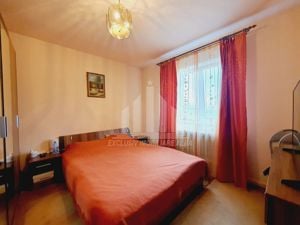 Apartament cu 3 camere de vanzare, Cetate - zona Closca - imagine 6