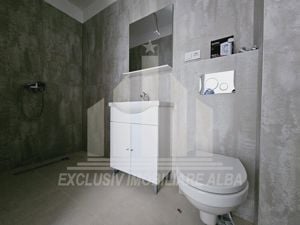 Apartament cu 2 camera de vanzare, Alba-Micesti - imagine 5