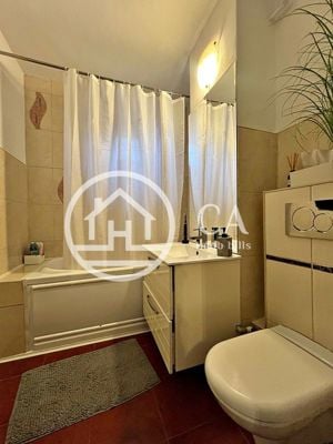 Apartament de vânzare cu 4 camere în zona Calea Aradului, Oradea - imagine 11