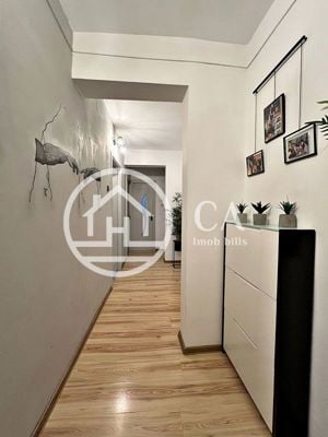 Apartament de vânzare cu 4 camere în zona Calea Aradului, Oradea - imagine 15