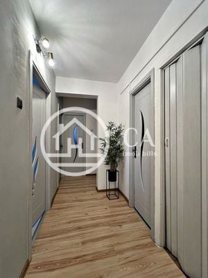 Apartament de vânzare cu 4 camere în zona Calea Aradului, Oradea - imagine 14