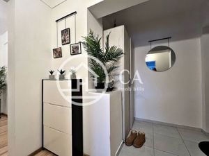 Apartament de vânzare cu 4 camere în zona Calea Aradului, Oradea - imagine 13