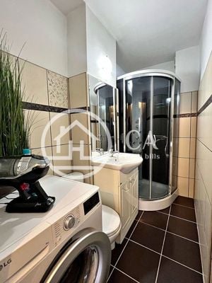 Apartament de vânzare cu 4 camere în zona Calea Aradului, Oradea - imagine 12