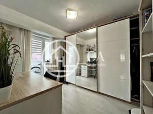 Apartament de vânzare cu 4 camere în zona Calea Aradului, Oradea - imagine 6