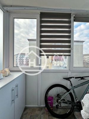 Apartament de vânzare cu 4 camere în zona Calea Aradului, Oradea - imagine 17