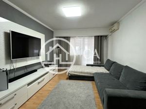 Apartament de vânzare cu 4 camere în zona Calea Aradului, Oradea - imagine 4