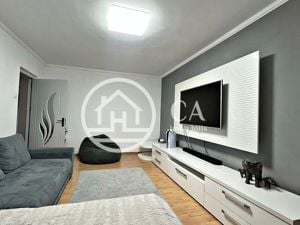 Apartament de vânzare cu 4 camere în zona Calea Aradului, Oradea - imagine 5