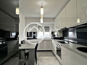 Apartament de vânzare cu 4 camere în zona Calea Aradului, Oradea - imagine 9