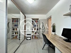 Apartament de vânzare cu 4 camere în zona Calea Aradului, Oradea - imagine 7